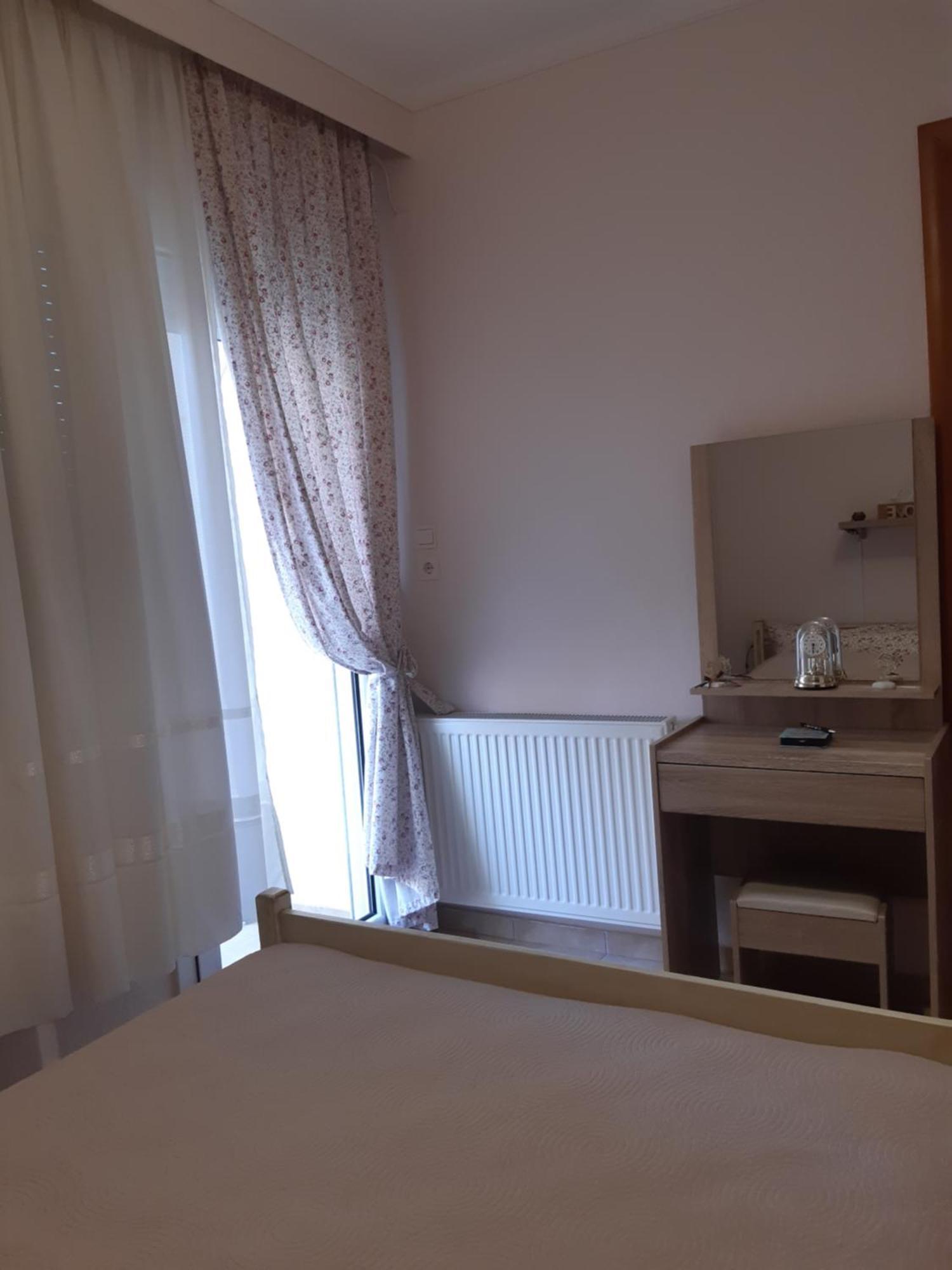 M&T Apartment Kavála Luaran gambar